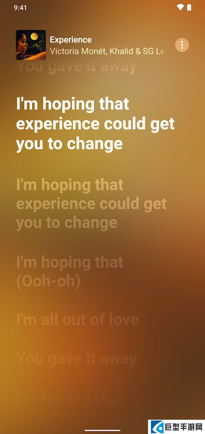 apple music安卓下载