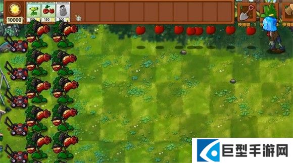 植物大战僵尸融合版官方正版