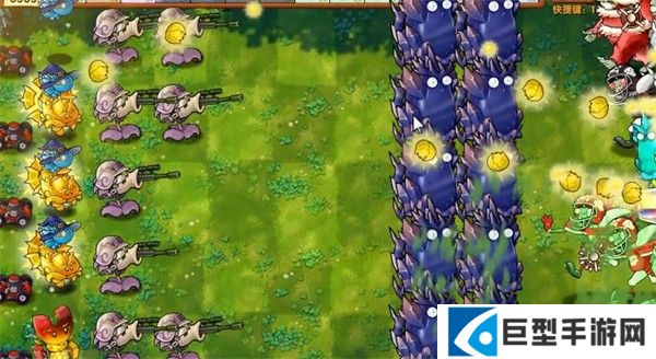 植物大战僵尸融合版官方正版