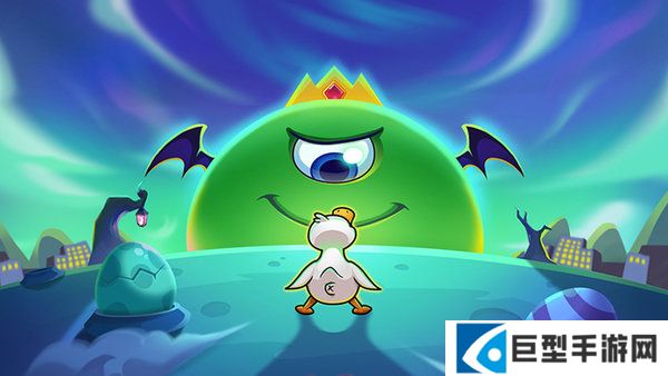 超能下蛋鸭纯火系阵容搭配攻略