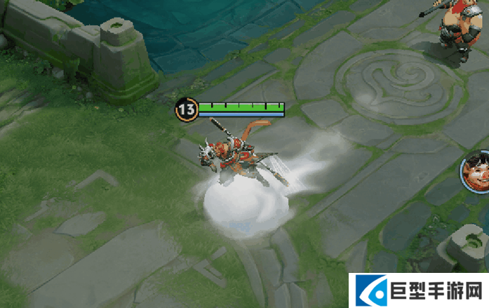 王者荣耀12月18更新，英雄平衡性调整-孙悟空玩法升级