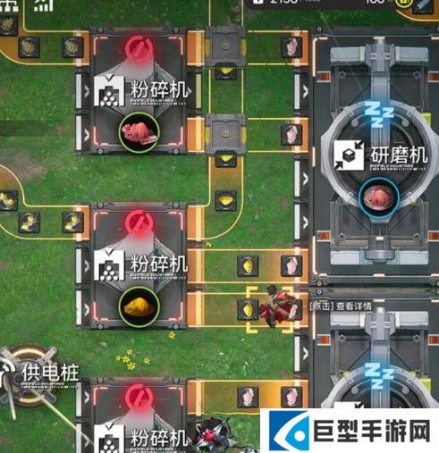 明日方舟终末地砂叶在哪