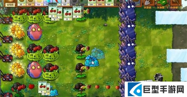 植物大战僵尸融合版官方正版