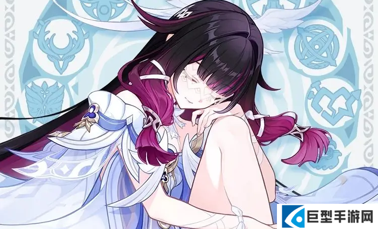 原神月神少女武器推荐