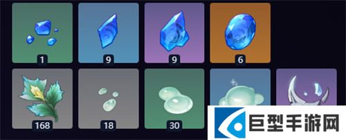 原神月神少女培养攻略大全