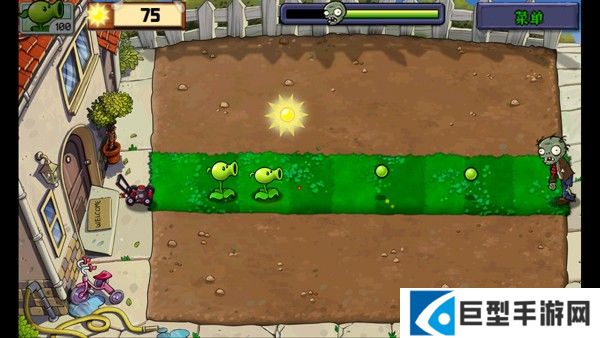 植物娘大战僵尸内置NON菜单中文版游戏攻略3