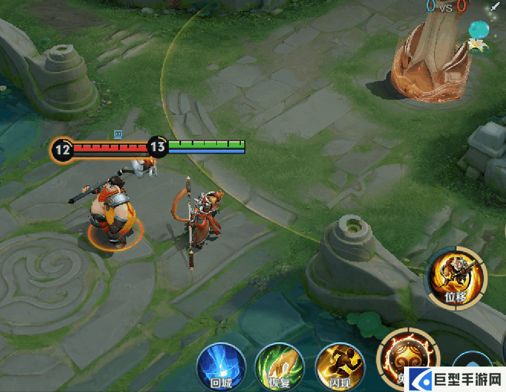 王者荣耀12月18更新，英雄平衡性调整-孙悟空玩法升级