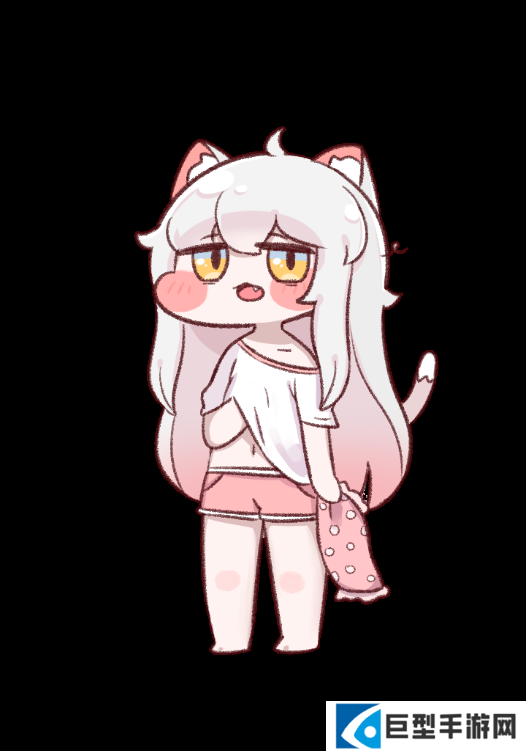 烦恼的时候就捏一下吧！超解压二次元手游《嘟嘟脸恶作剧》公测！