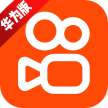 快手华为提取版下载