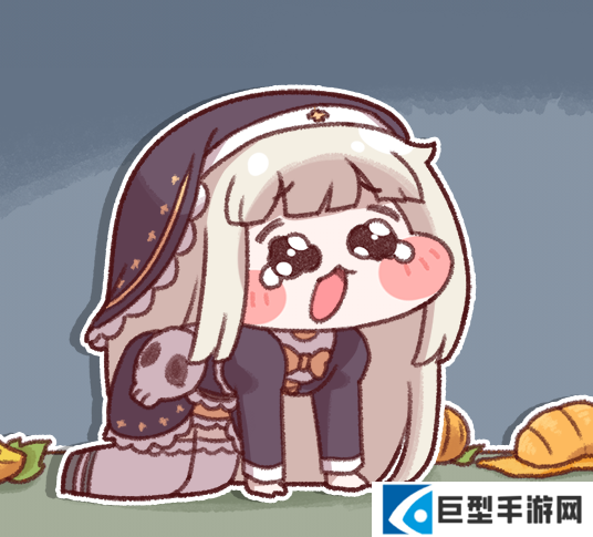 烦恼的时候就捏一下吧！超解压二次元手游《嘟嘟脸恶作剧》公测！