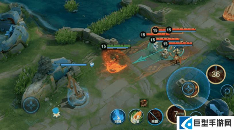 王者荣耀体验服12月16日更新！国际服英雄限时体验