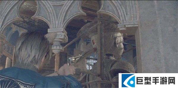 生化危机4移动版