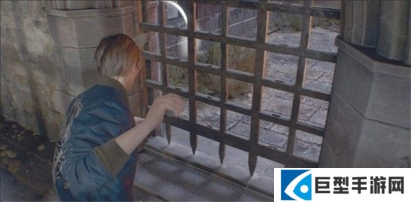 生化危机4移动版