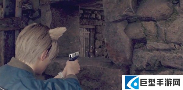 生化危机4移动版