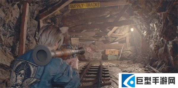 生化危机4移动版