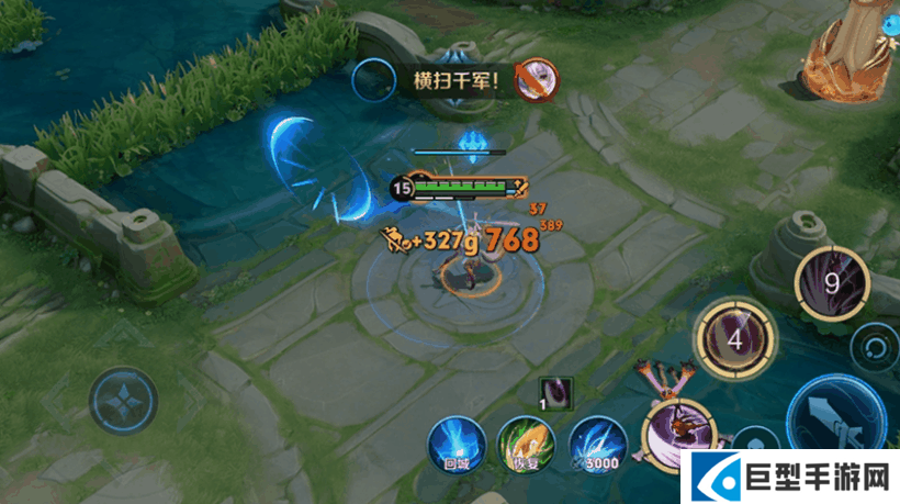 王者荣耀体验服12月16日更新！国际服英雄限时体验