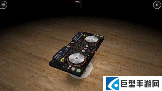 discdj中文版下载