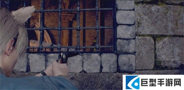 生化危机4移动版