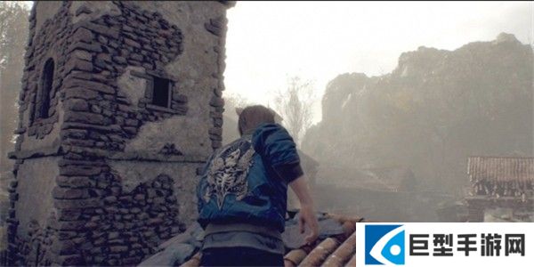 生化危机4移动版