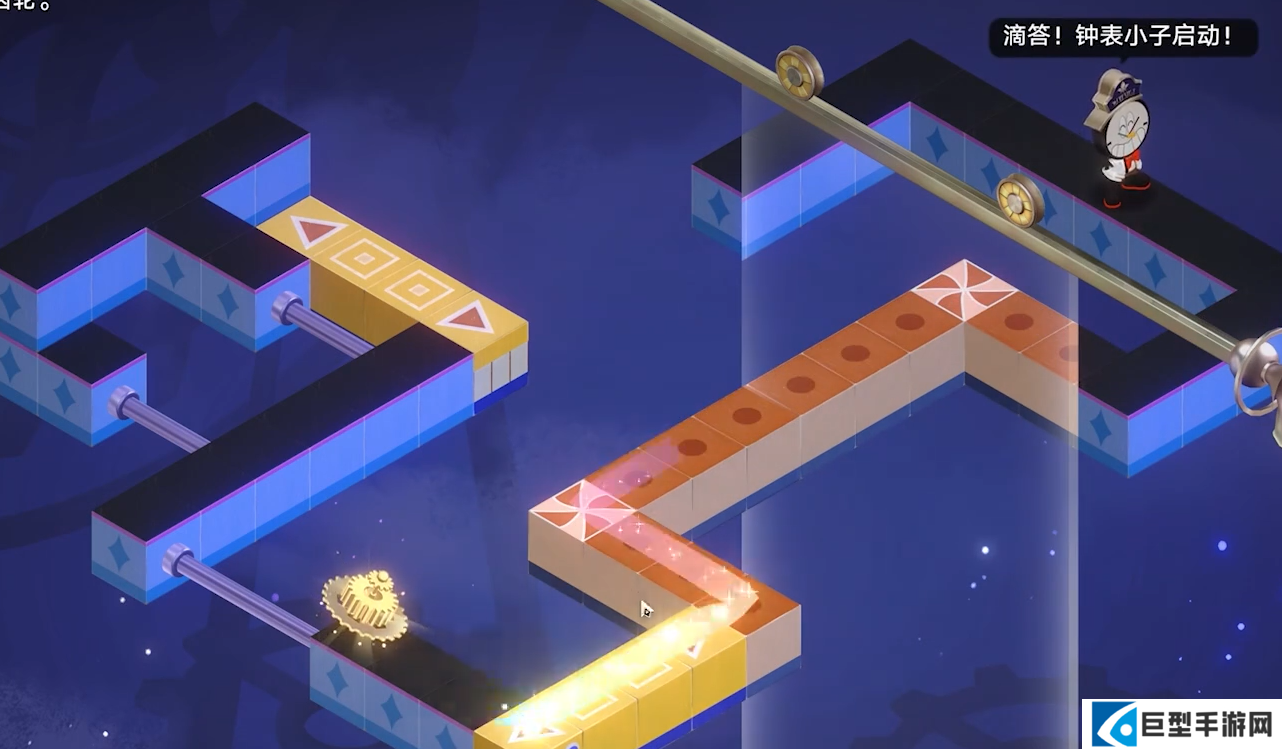 崩坏星穹铁道匹诺康尼宝箱全收集橡木鸣蛀之梦（共17个）