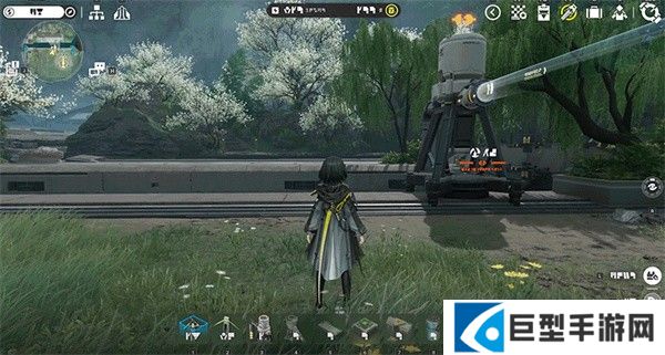 明日方舟终末地