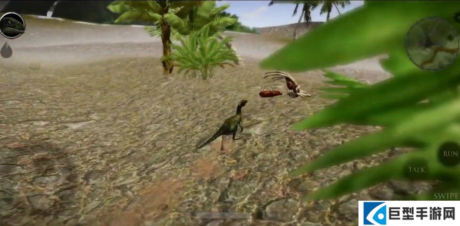 终极猛禽模拟器2中文版(无限技能点)