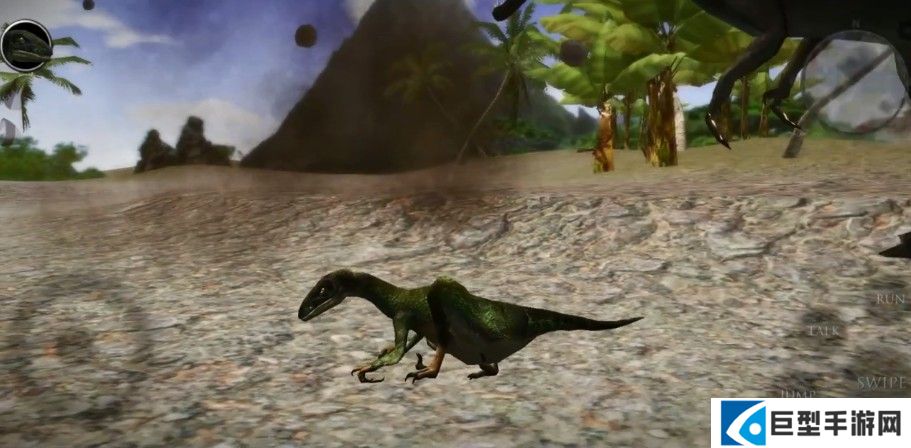 终极猛禽模拟器2中文版(无限技能点)