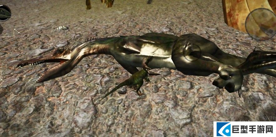 终极猛禽模拟器2中文版(无限技能点)