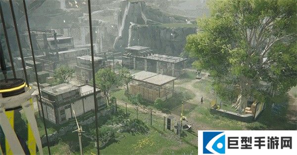 明日方舟终末地