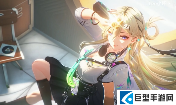 鸣潮琳奈星级介绍