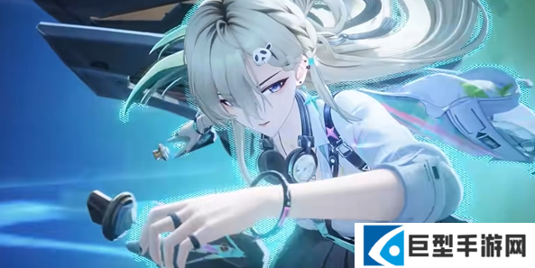 鸣潮琳奈cv介绍