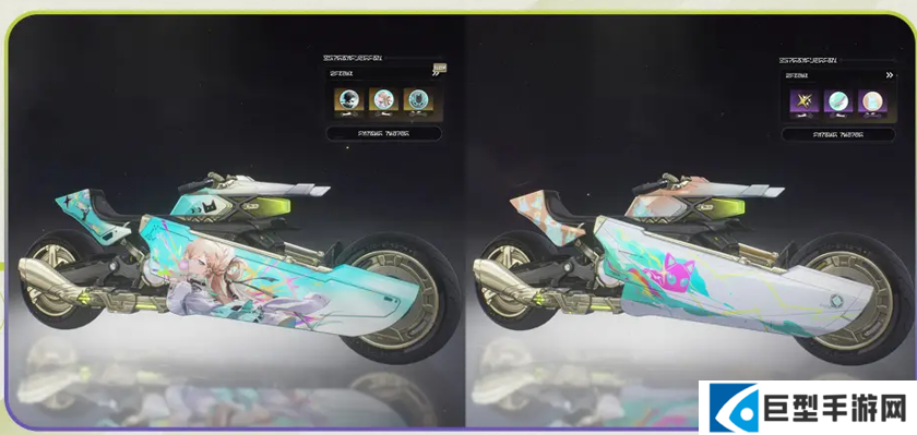 鸣潮3.0摩托性能怎么提升