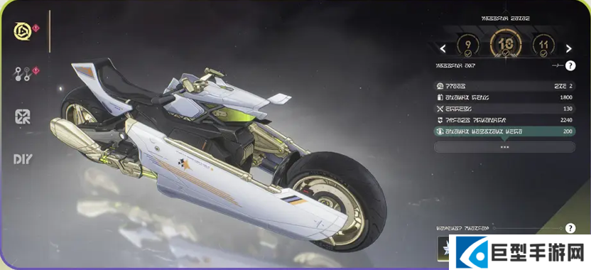 鸣潮3.0摩托性能怎么提升