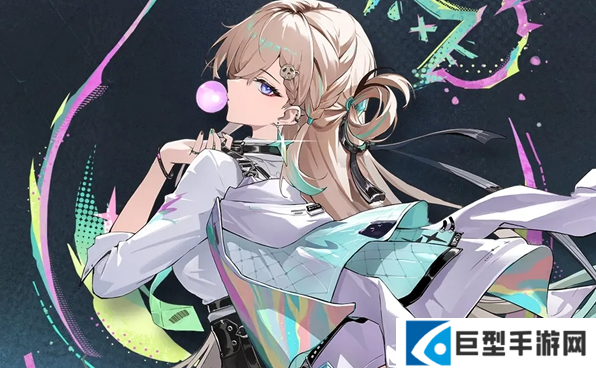 鸣潮琳奈阵容搭配推荐