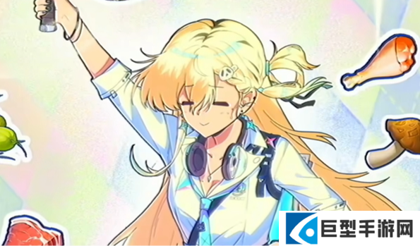 鸣潮琳奈武器推荐