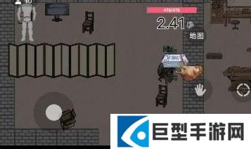 修勾版地铁逃生玩法