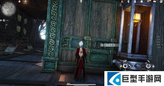 燕云十六声四个异火蜡烛在哪