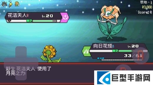 宝可梦肉鸽汉化版