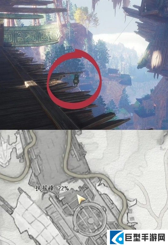 燕云十六声飞天城镇守飞天残垣成就完成攻略