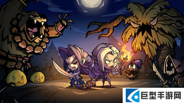 无尽探险队炼狱火刀流阵容搭配攻略