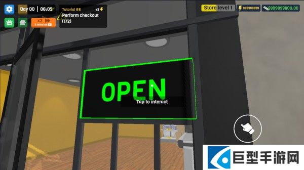 TCG卡牌商店模拟器3D版