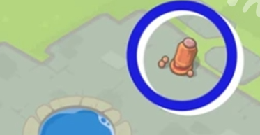 百炼英雄天选盛宴骰子采集点位置分享