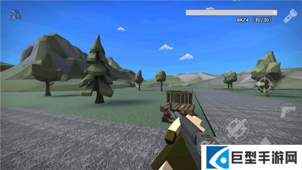 暴力沙盒MOD内置菜单版游戏攻略3