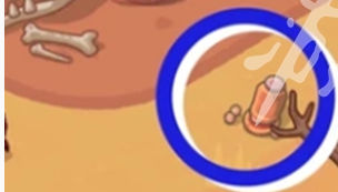 百炼英雄天选盛宴骰子采集点位置分享