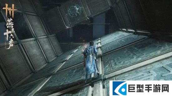 燕云十六声司南剑客怎么打