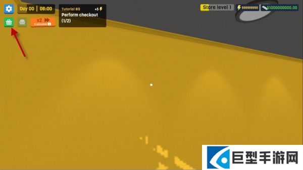 TCG卡牌商店模拟器3D版