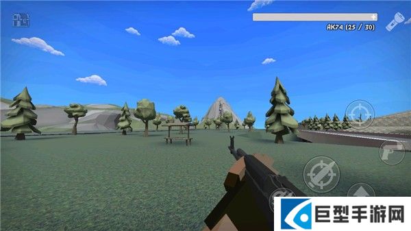 暴力沙盒MOD内置菜单版游戏攻略4