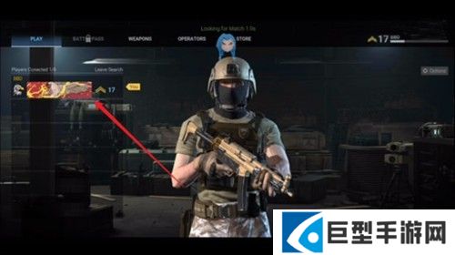 战斗大师中文版