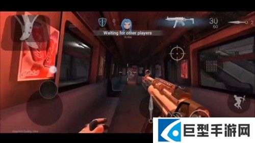 战斗大师中文版