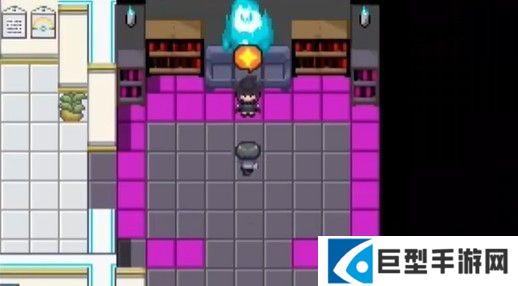 宝可梦迷之规则汉化版